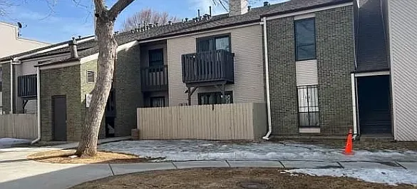 2 bed, 1013 sqft, $850 — Photo 1