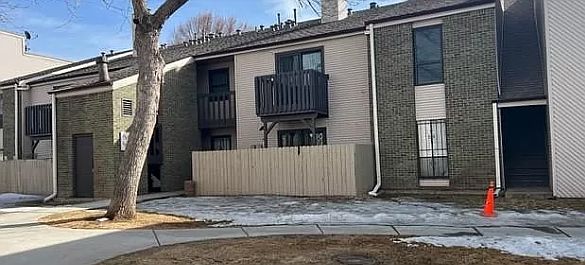 1st image of 3550 S Harlan St Unit 234