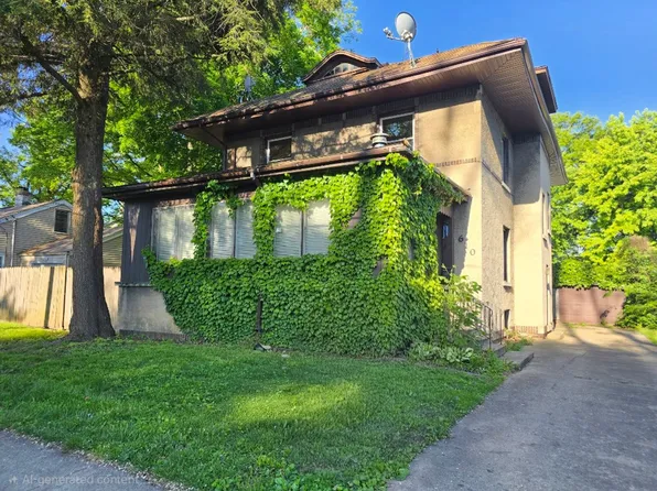 610 N McLean