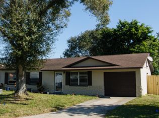 284 Sylvia Rd, West Melbourne, FL 32904