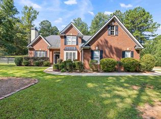 21 Kathleen Ct, Colbert, GA 30628