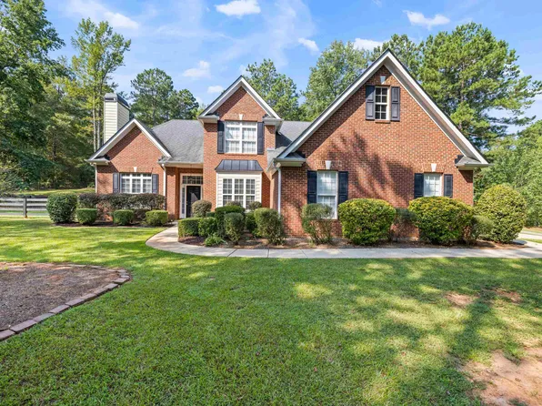 21 Kathleen Ct, Colbert, GA 30628