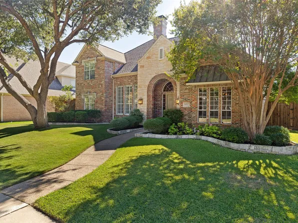 5976 Tipperary Dr, Plano, TX 75093