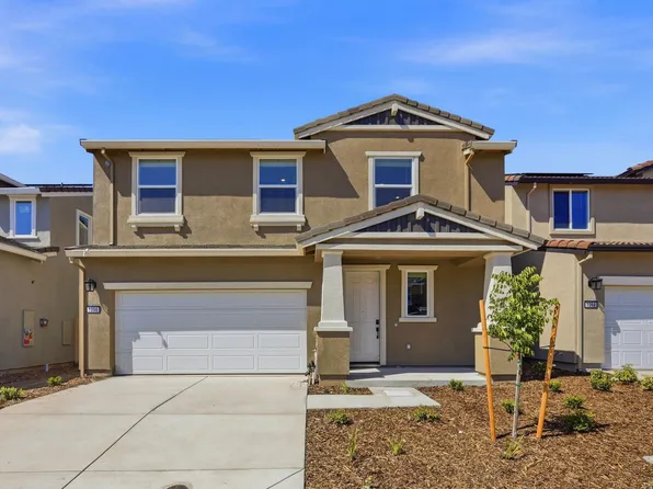 1256 Leonhardt Loop, Lincoln, CA 95648
