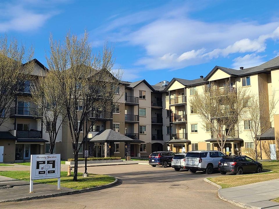 1st image of 10520 56th Ave NW #309