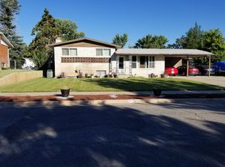 5056 S 2350 W, Roy, UT 84067