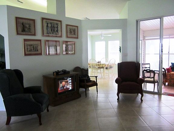Living/Family Room
