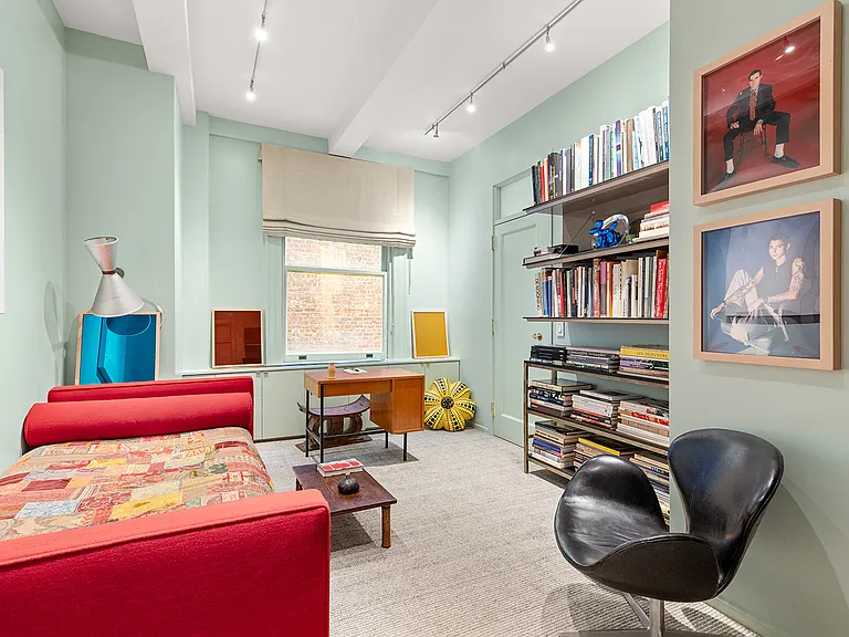 40 E 62nd St #6E — Photo 15