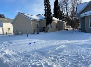 1712 Laurel St, Brainerd, MN 56401