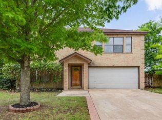 807 Purple Martin Dr, Pflugerville, TX 78660