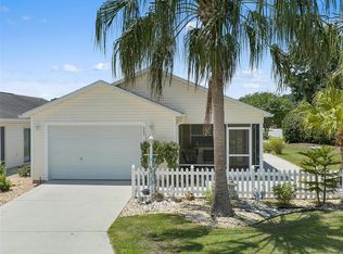3040 Nutwood Ave, The Villages, FL 32163