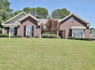 1005 Bent Pine Ct, Columbus, GA 31909