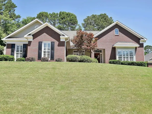 1005 Bent Pine Ct, Columbus, GA 31909