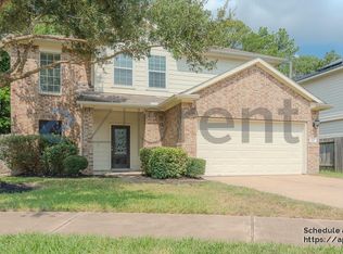 3222 Vinca Ranch Dr, Katy, TX 77494