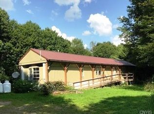 601 N Hillsboro Rd, Camden, NY 13316