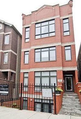 1st image of 1503 N Bosworth Ave APT 2