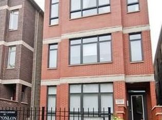 1503 N Bosworth Ave APT 2, Chicago, IL 60642