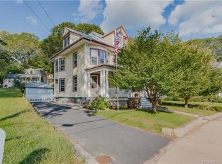 116 Broad St, Norwich, CT 06360