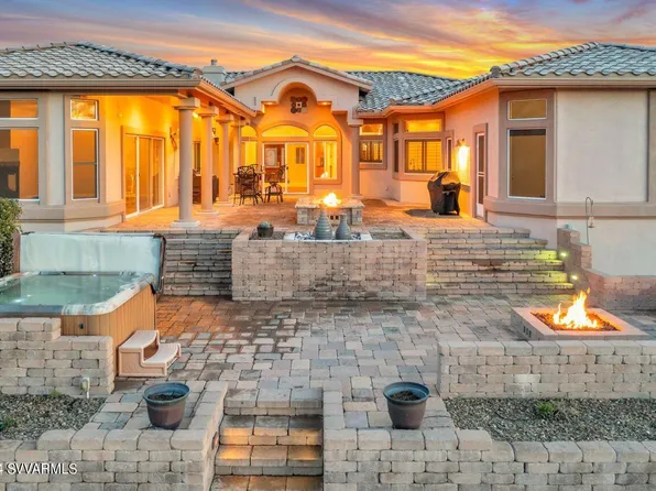 1075 S Verde Santa Fe Parkway, Cornville, AZ 86325
