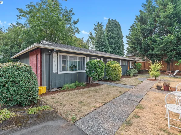 816 SE Nehalem St, Portland, OR 97202