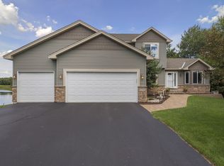 11781 Owatonna Ct NE, Blaine, MN 55449