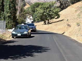 Driver Ave, Castaic, CA 91384