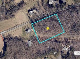 297AC Island Ford Rd, Statesville, NC 28625