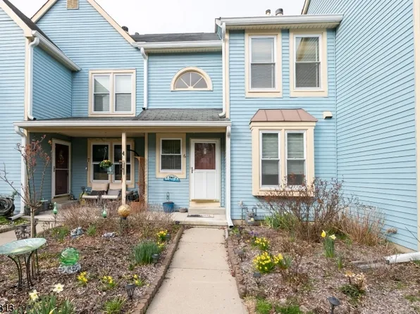 6 Meadowlark, Allamuchy Twp., NJ 07840