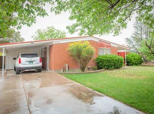 3109 Radcliff Dr, Roswell, NM 88203