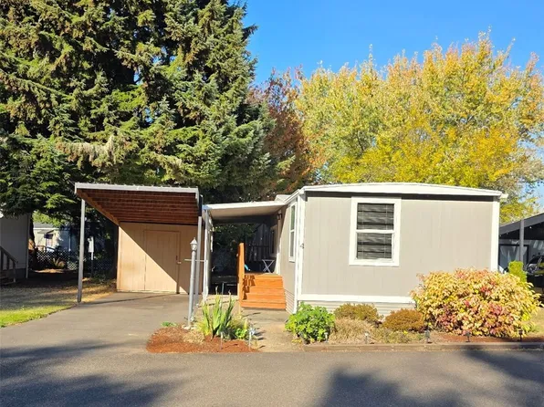 21201 NE 58th Street #4, Vancouver, WA 98682