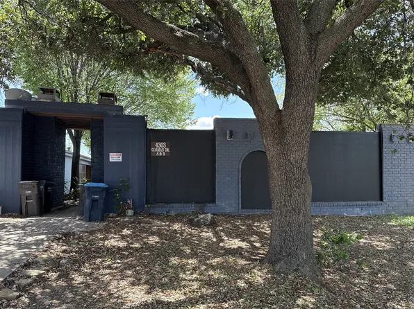 4303 Gorman Dr, Fort Worth, TX 76132