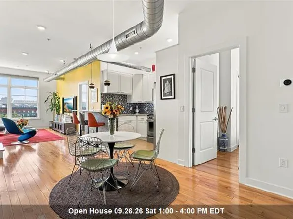251 Newark Ave #5D, Jersey City, NJ 07302