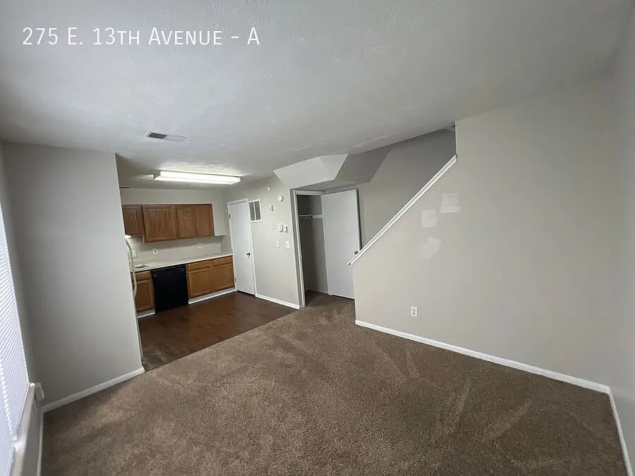 Building Photo - 275 E 13th Ave #A