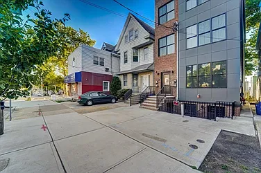 2765 Kennedy Boulevard, #1