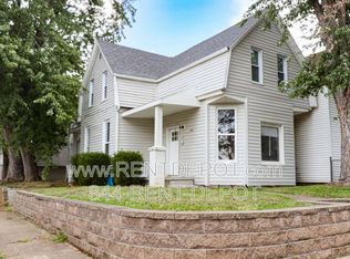 300 E Michigan St #C, Evansville, IN 47711