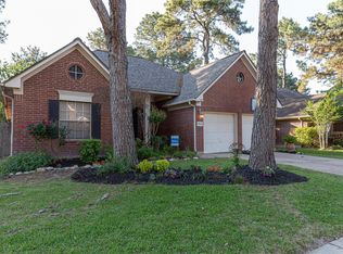 7815 Park Hollow Ct, Houston, TX 77095