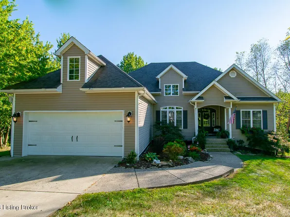 131 Willowbrook Ct, Fisherville, KY 40023