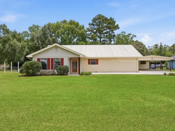 336 Lakeview Loop, Kinder, LA 70648
