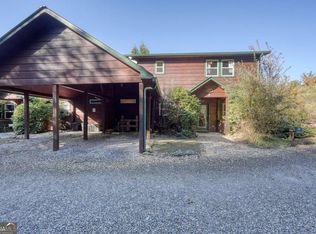 76 River Forest Pl #D, Suches, GA 30572