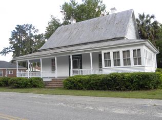 102 E. Georg Street, Saint George, SC 29477