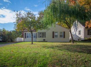 107 N Broadleigh Rd, Columbus, OH 43209