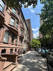 Rented by Compass