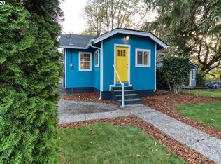 1504 SE 7th Ave, Camas, WA 98607