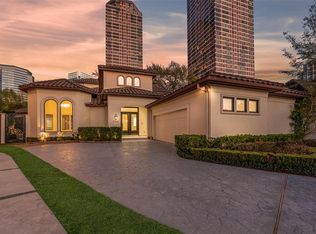 5156 Huckleberry Cir, Houston, TX 77056