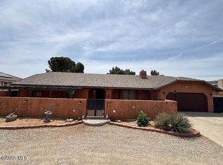 4698 Quartz Hill Rd, Lancaster, CA 93536