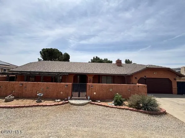 4698 Quartz Hill Rd, Lancaster, CA 93536