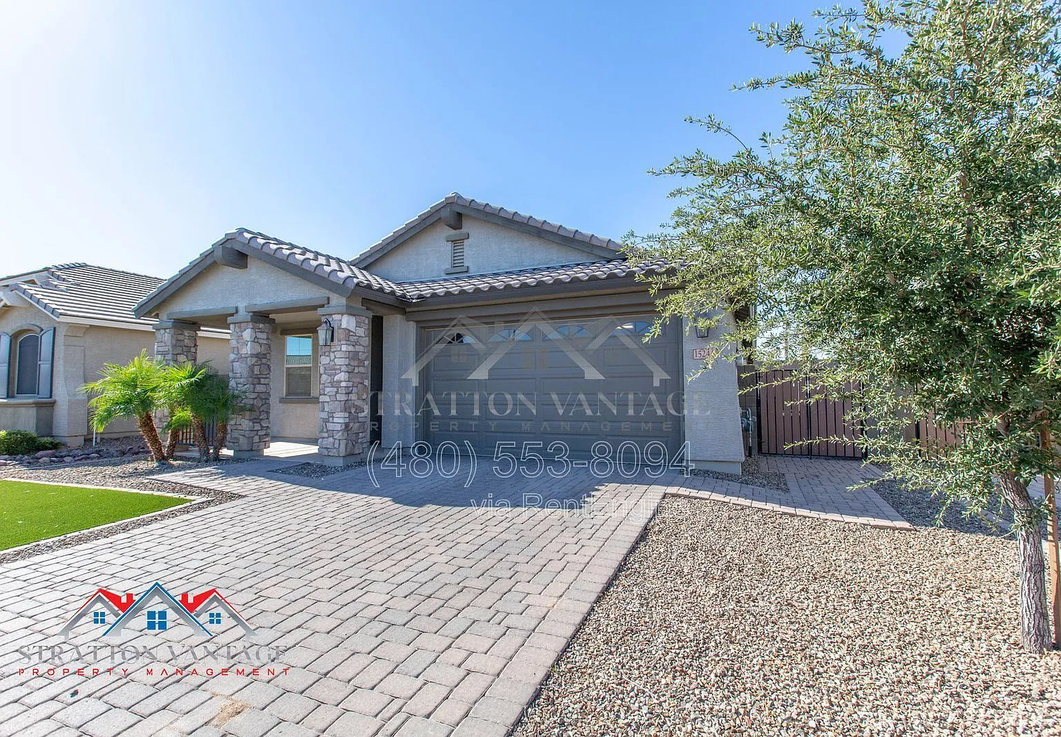3 bed, 3.0 bath, 1917 sqft, $2,200 — Photo 3