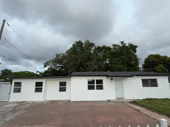 17011 NW 33rd Ct, Miami Gardens, FL 33056