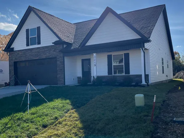 3219 Truitt Path Ln, Knoxville, TN 37931