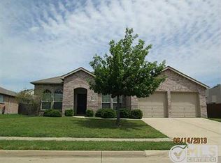 5512 Secco Dr, Fort Worth, TX 76179